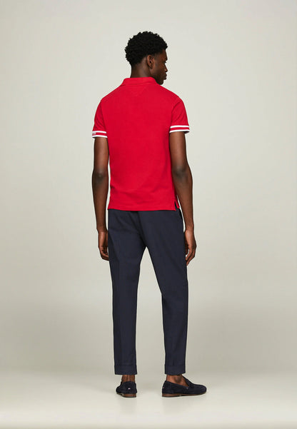 polo tommy hilfiger