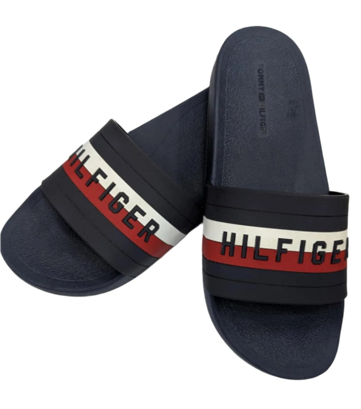 Claquettes Tommy Hilfiger P:43-44