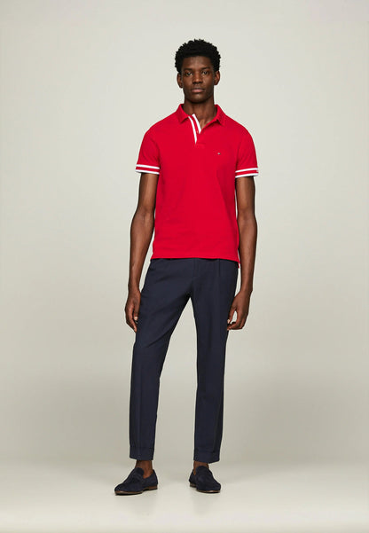 polo tommy hilfiger