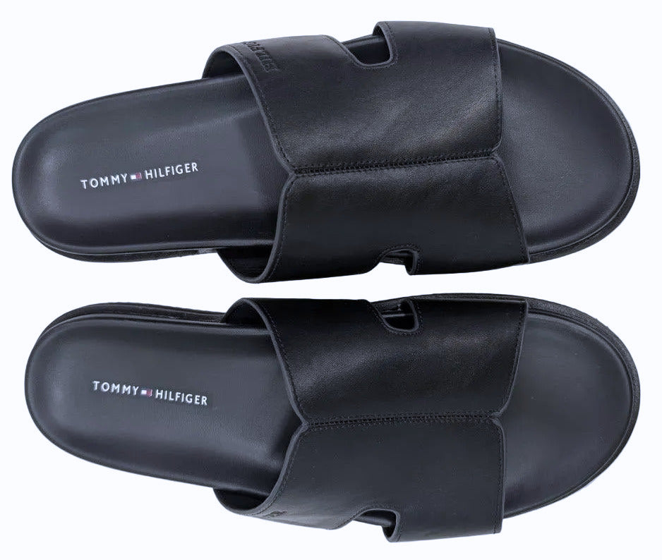 Claquettes Cuir 41-43