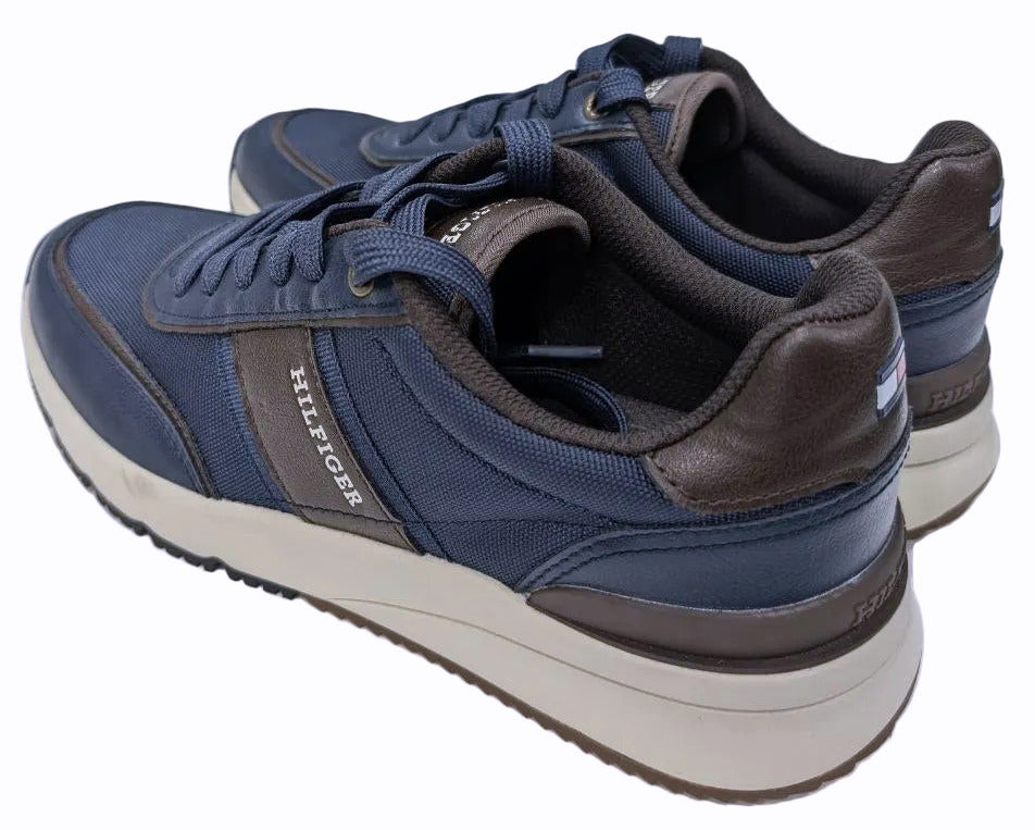 Basket TommyHilfiger 40