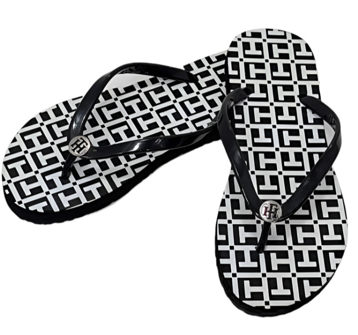 Claquette Tommy Hilfiger P:36.5