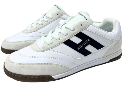 Basket Tommy Hilfiger