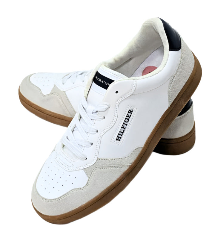 Basket Tommy Hilfiger 43