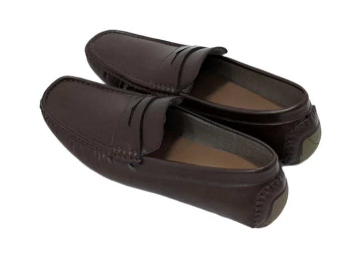 Mocassins Tommy Hilfiger 42