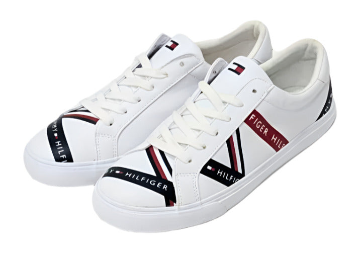 Basket Tommy Hilfiger P:38.5-39-39.5