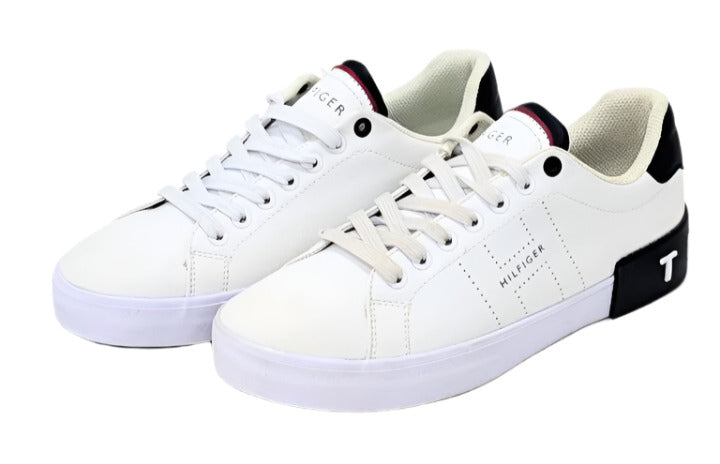 Basket Tommy Hilfiger 40