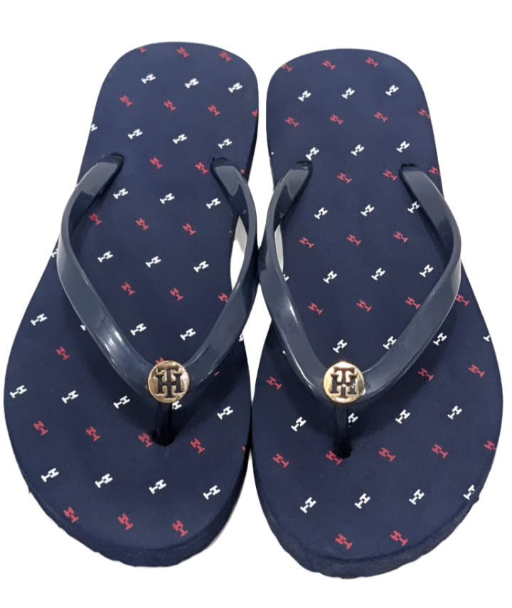 Claquette Tommy Hilfiger P:38.5