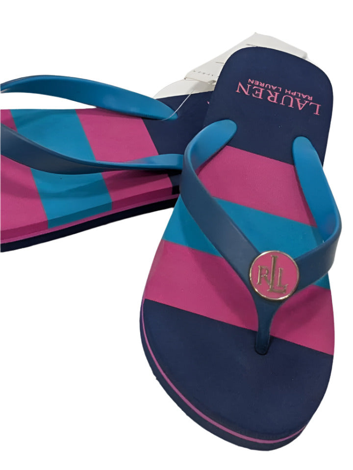 Claquette Ralph Lauren P:36.5