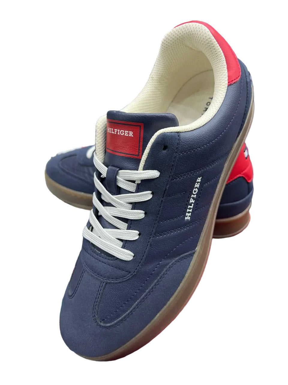 Basket Tommy Hilfiger 42.5