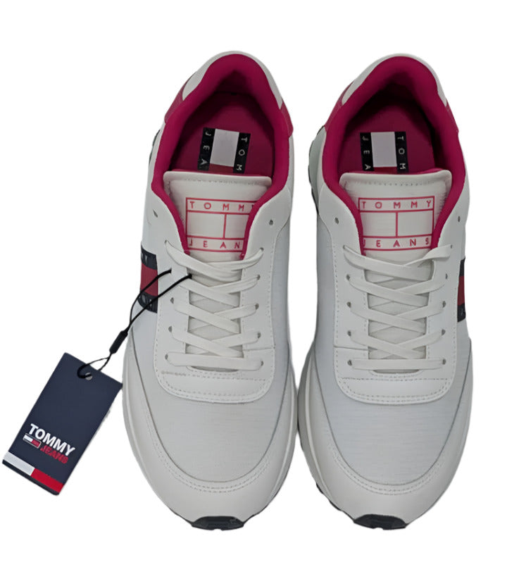 Basket Tommy Hilfiger P:41