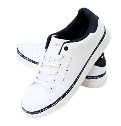 Basket Tommy Hilfiger