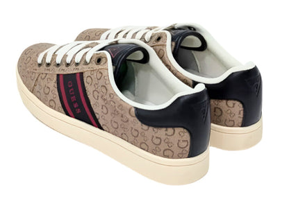 Basket Guess