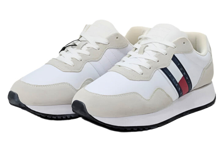 Basket Tommy Hilfiger 43