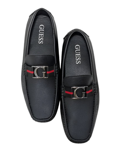 Mocassin Guess