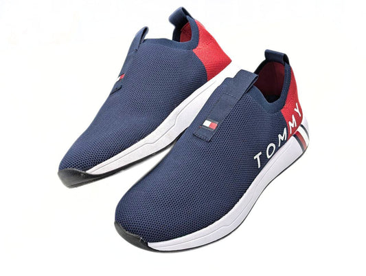 Basket Tommy Hilfiger 37-37.5-38
