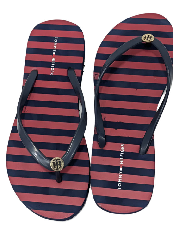 Claquette Tommy Hilfiger P:38.5