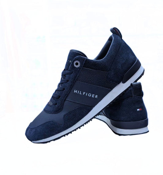 Baskets Tommy Hilfiger 42-43