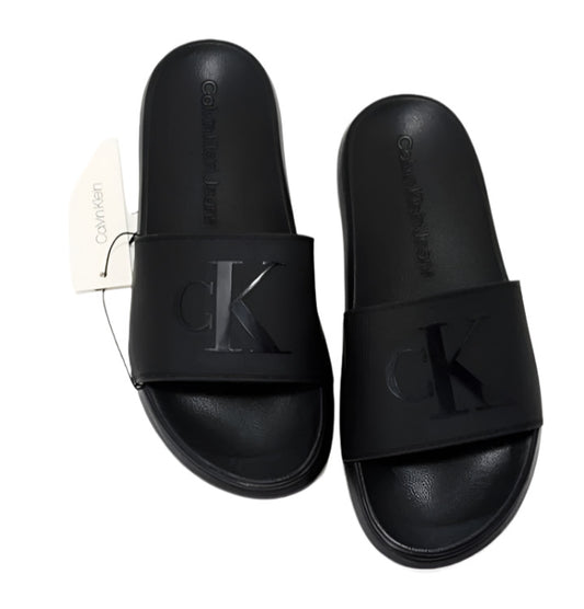 Claquettes Calvin Klein
