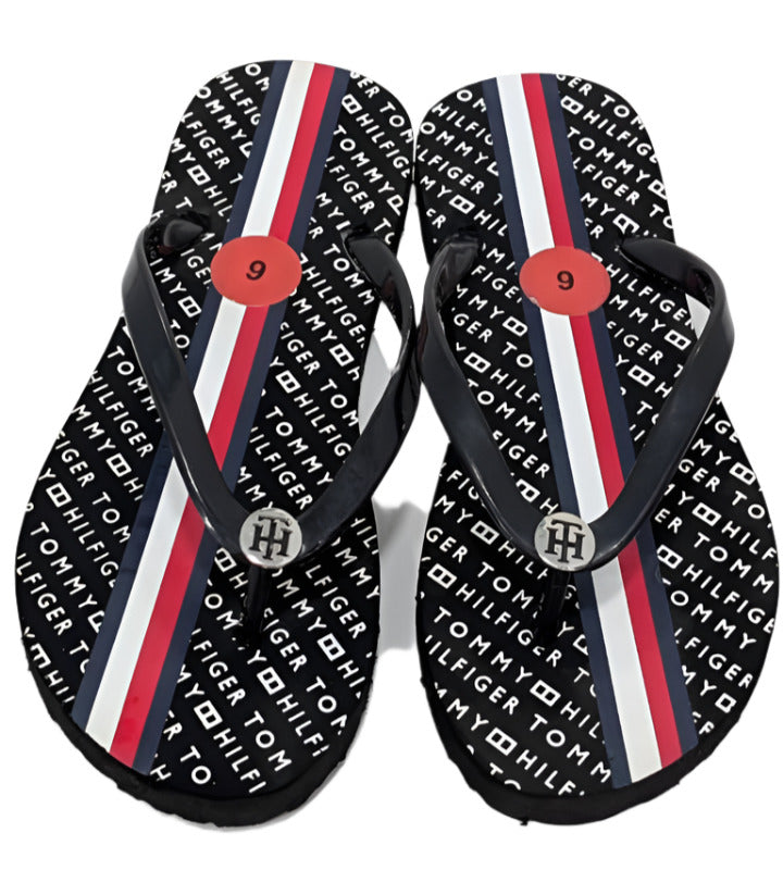 Claquette Tommy Hilfiger P:36.5