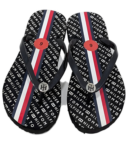Claquette Tommy Hilfiger
