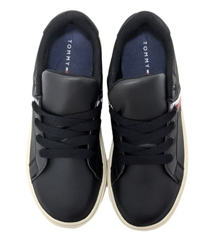 Basket Tommy Hilfiger enfants