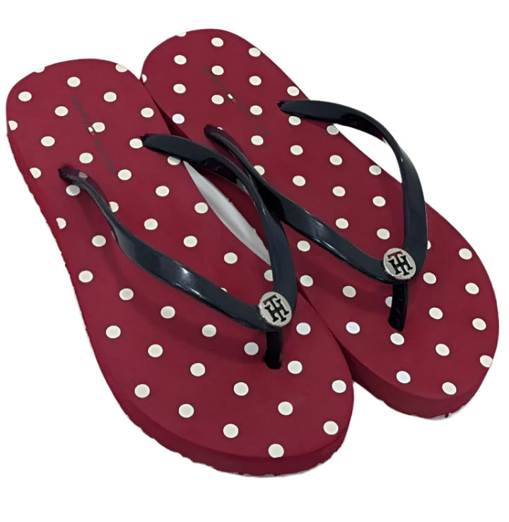 Claquette Tommy Hilfiger P:36.5-38.5-41.5