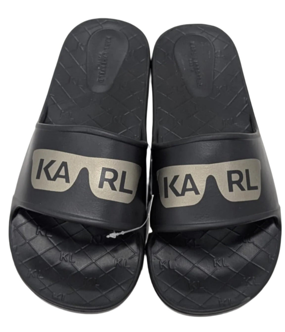 claquettes karl lagerlfeld p41et42