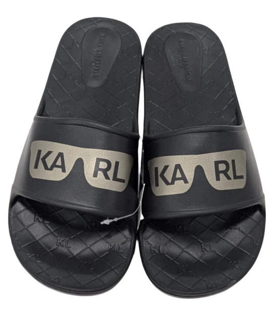 claquettes karl lagerlfeld p41et42