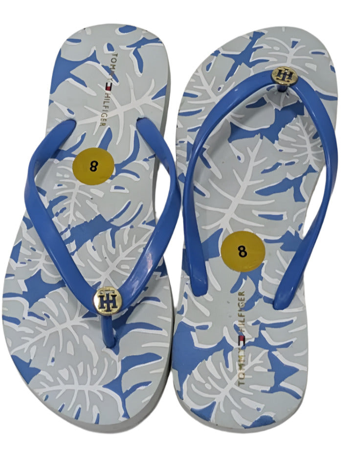 Claquette Tommy Hilfiger P:38.5