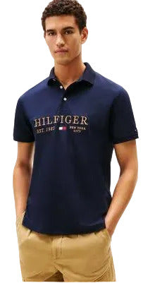 Polo TommyHilfiger S-M-L-XL