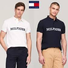 polo tommy hilfiger