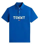 Polo TommyHilfiger S-M-L-XL