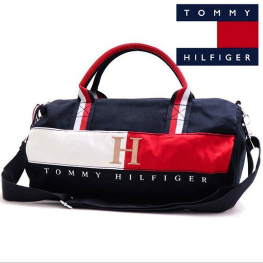 Sac de sport Tommy Hilfiger