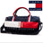 Sac de sport Tommy Hilfiger