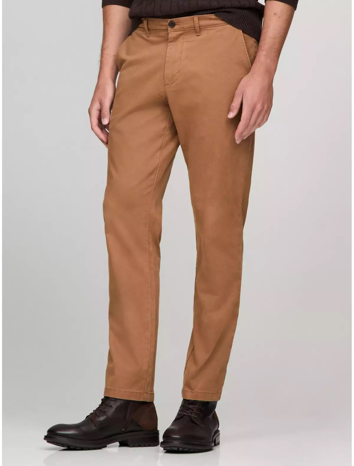 Pantalons Toile Tommy Hilfiger