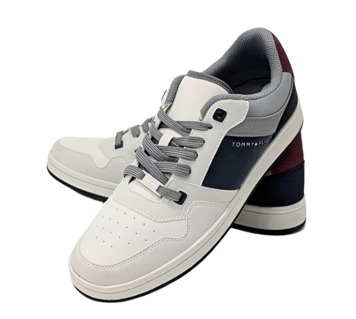 Basket Tommy Hilfiger 41.5-42