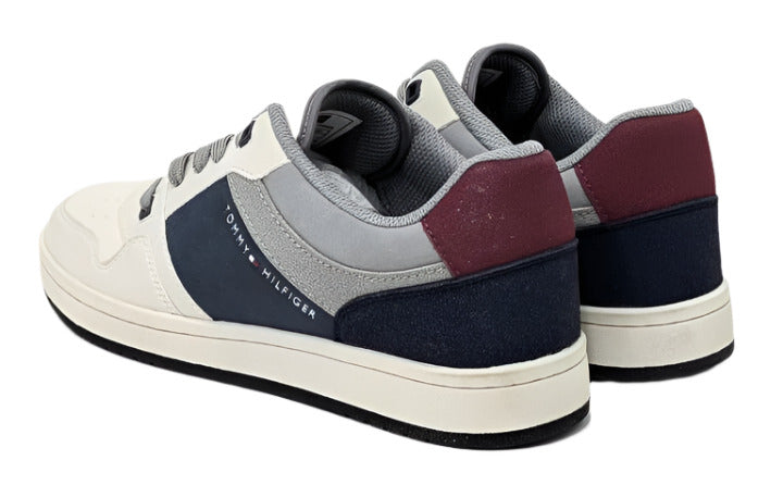 Basket Tommy Hilfiger 41.5-42