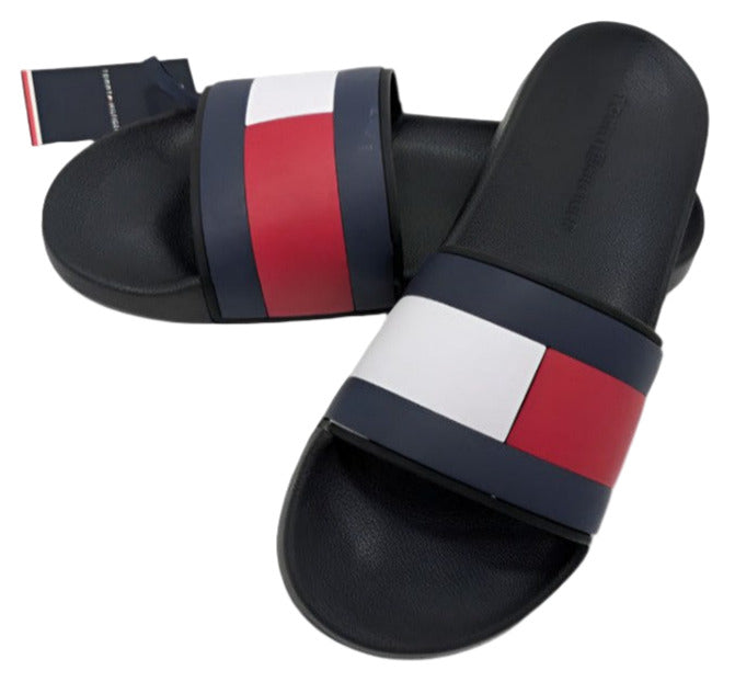 Claquette Tommy Hilfiger 41-42-43