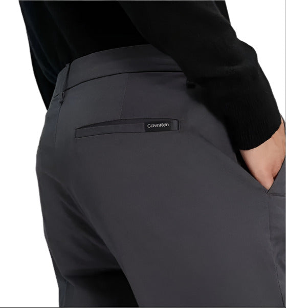 Pantaloins Toile Calvin Klien slim