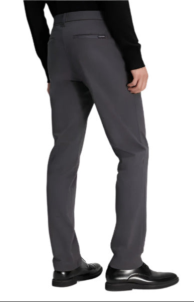 Pantaloins Toile Calvin Klien slim