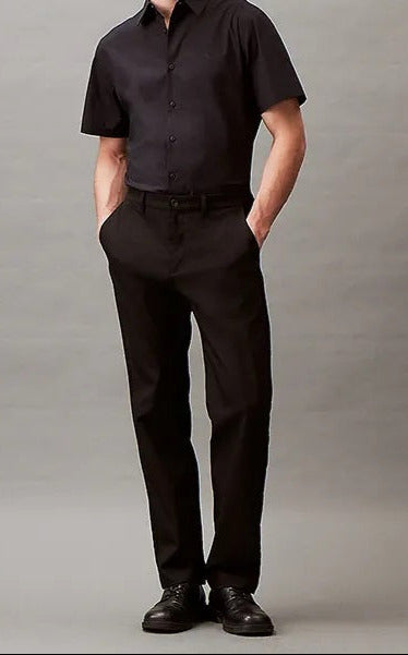 Pantaloins Toile Calvin Klien