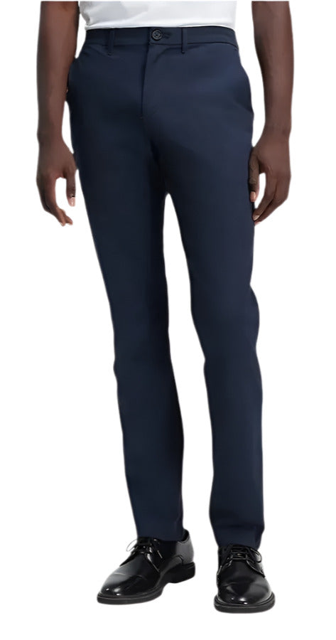 Pantalon Toile Calvin Klein slim