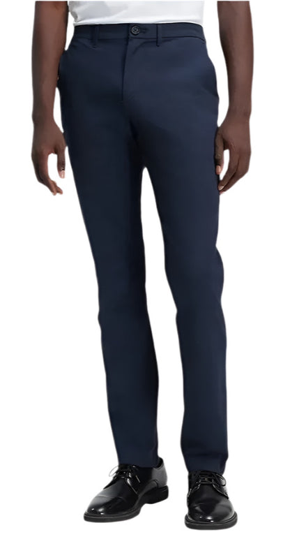 Pantalon Toile Calvin Klein slim