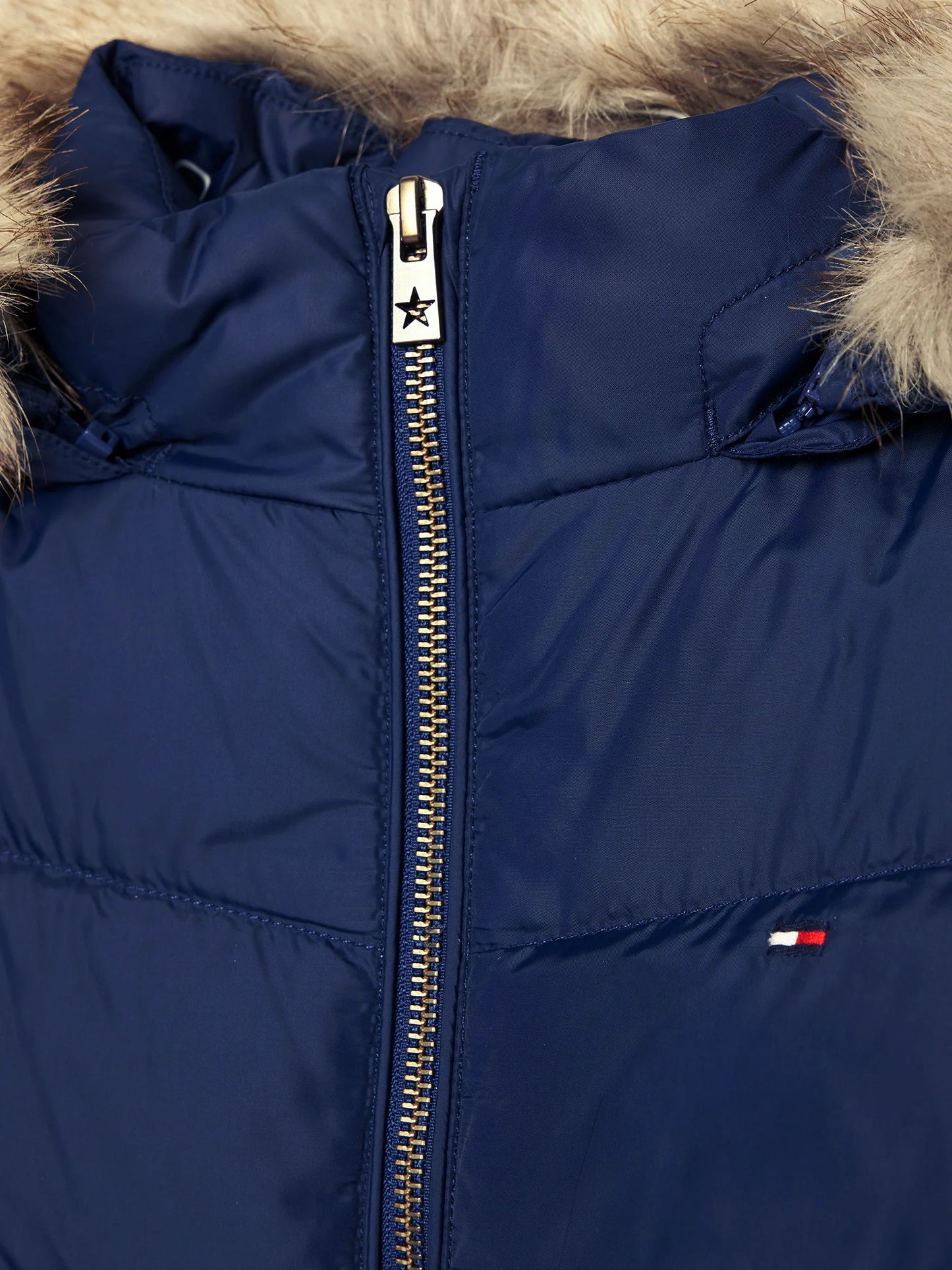 Veste Tommy Hilfiger filles 9-12mois