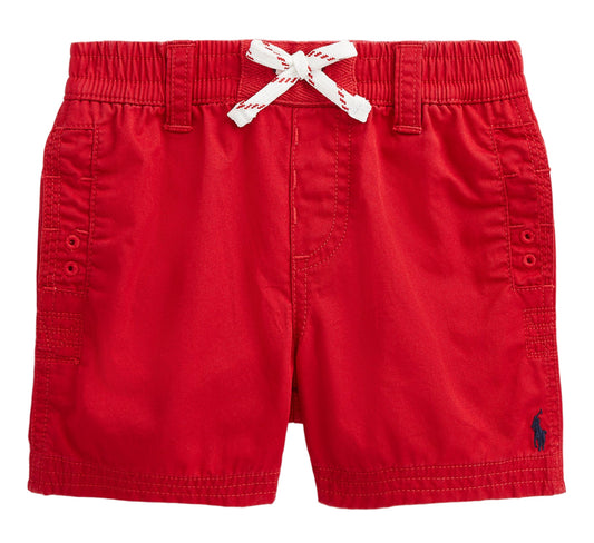 Short PoloRalphLauren 3-4ans
