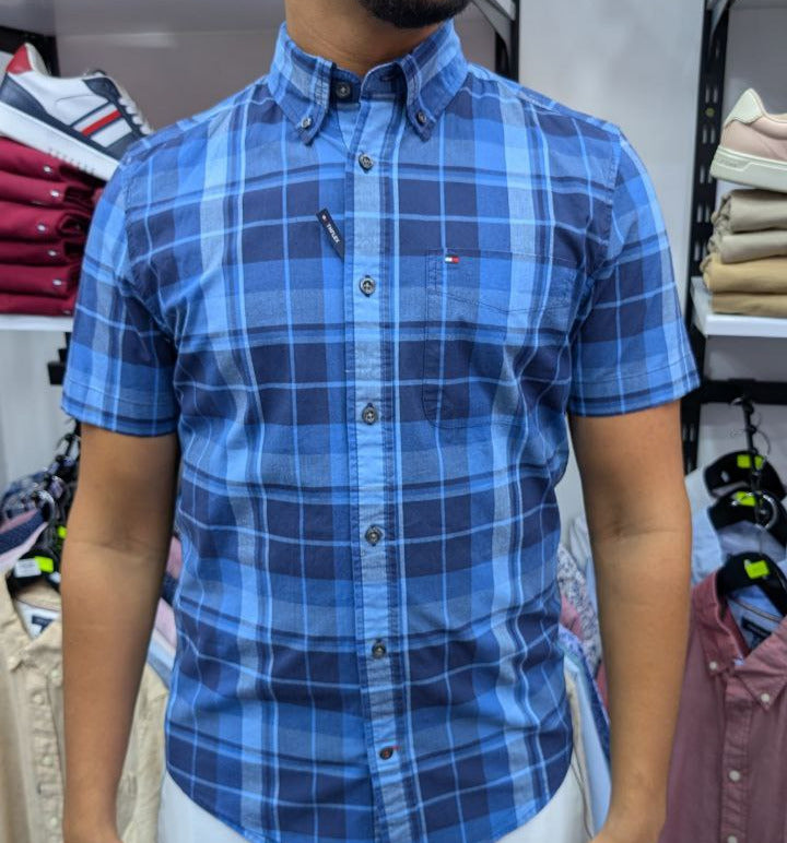 Chemise Tommy Hilfiger S