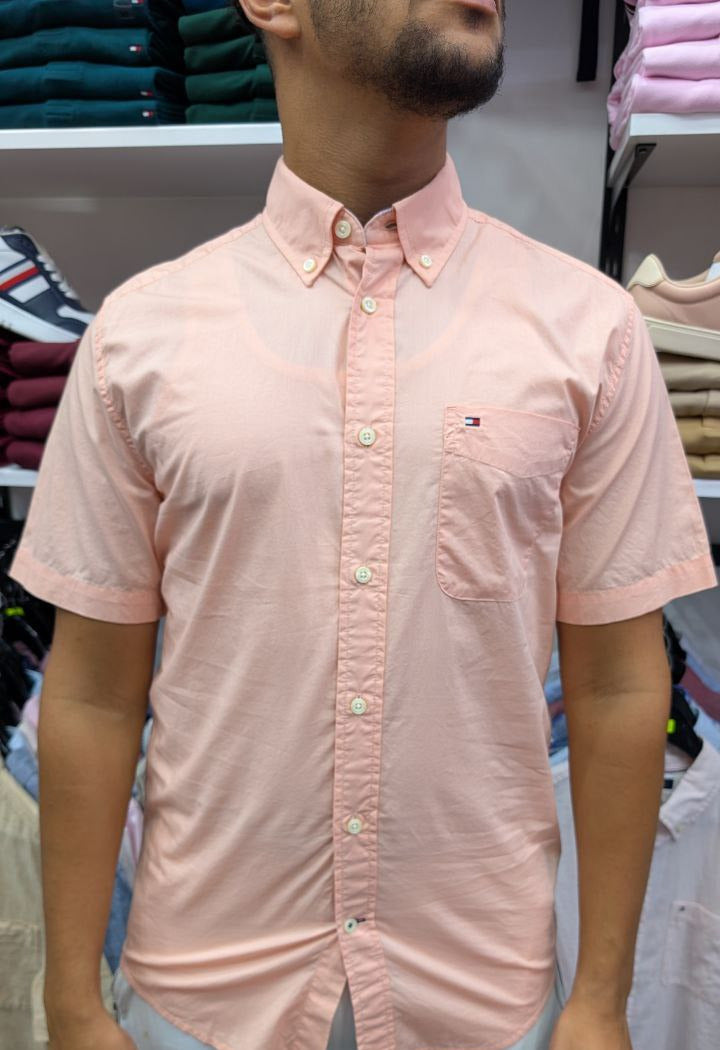 Chemise Tommy Hilfiger S