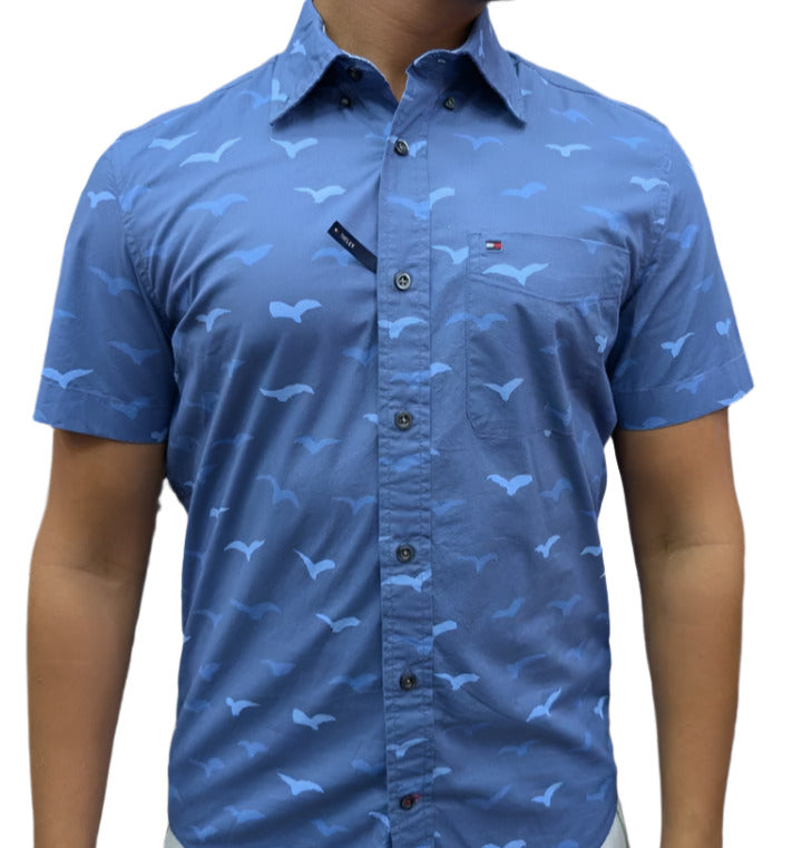 Chemise Tommy Hilfiger S