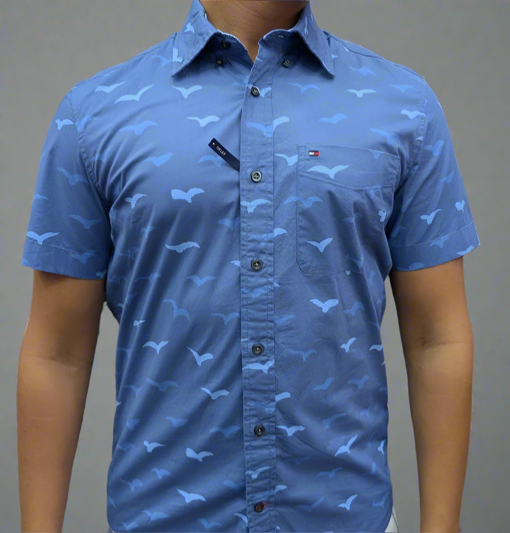 Chemise Tommy Hilfiger S